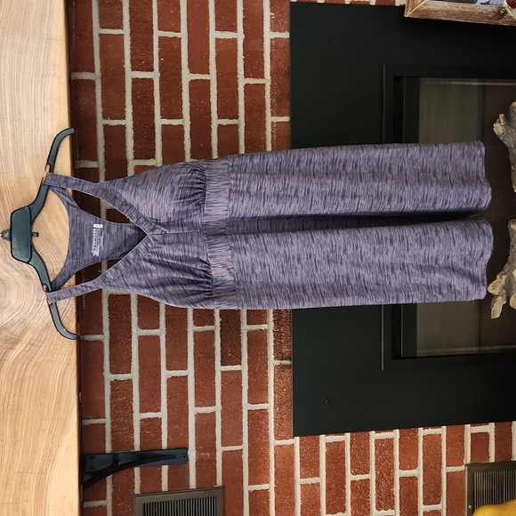 Outdoor Lifestyle Razorback Dress - Picture 1 of 3